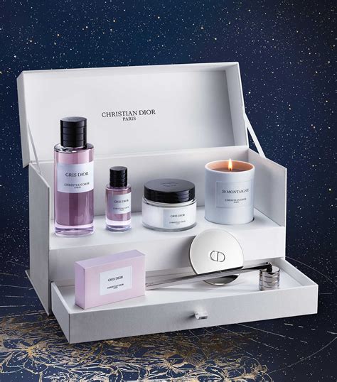 christian dior gifts|dior gift sets boots.